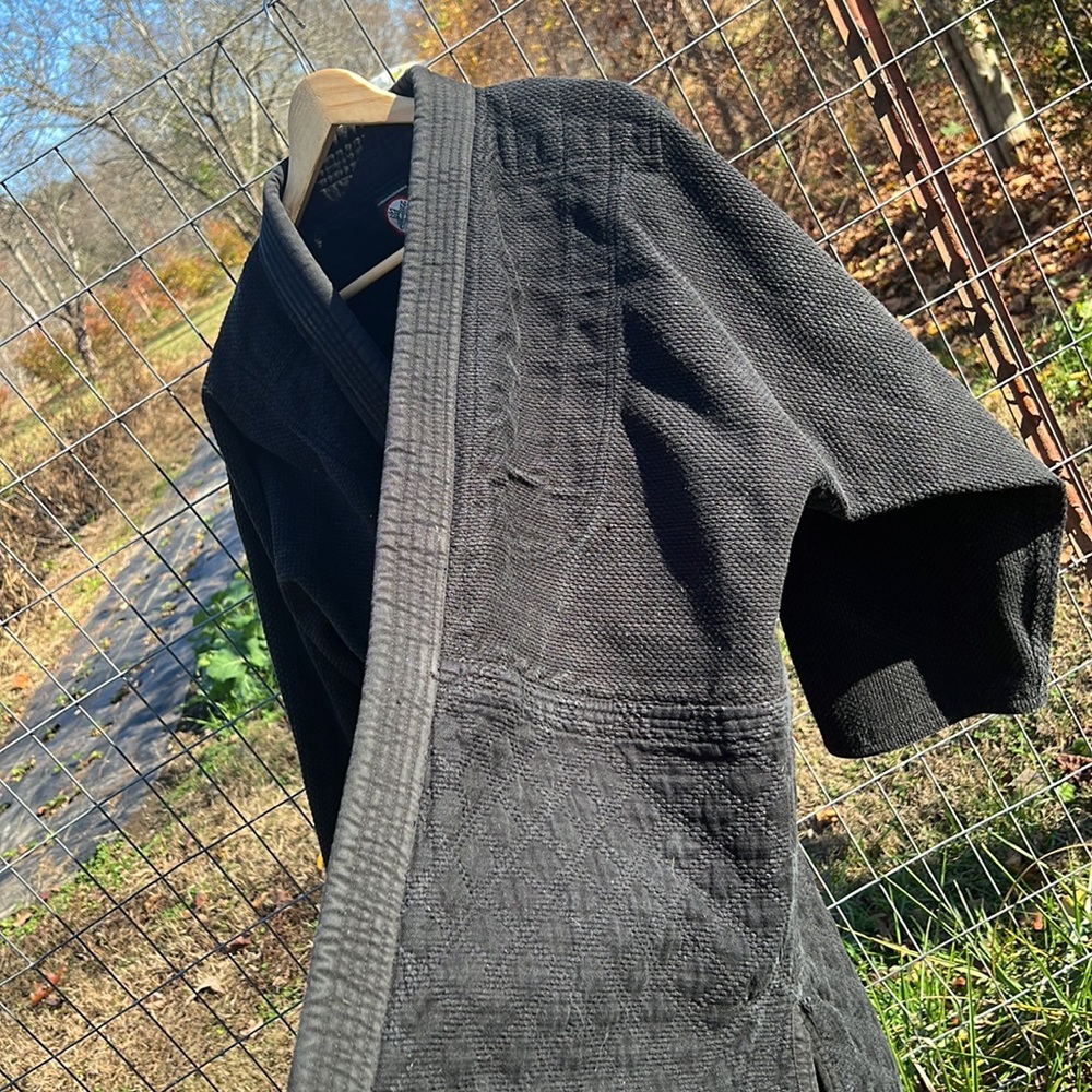 Ronin Brand Gi - Picture 4 of 7